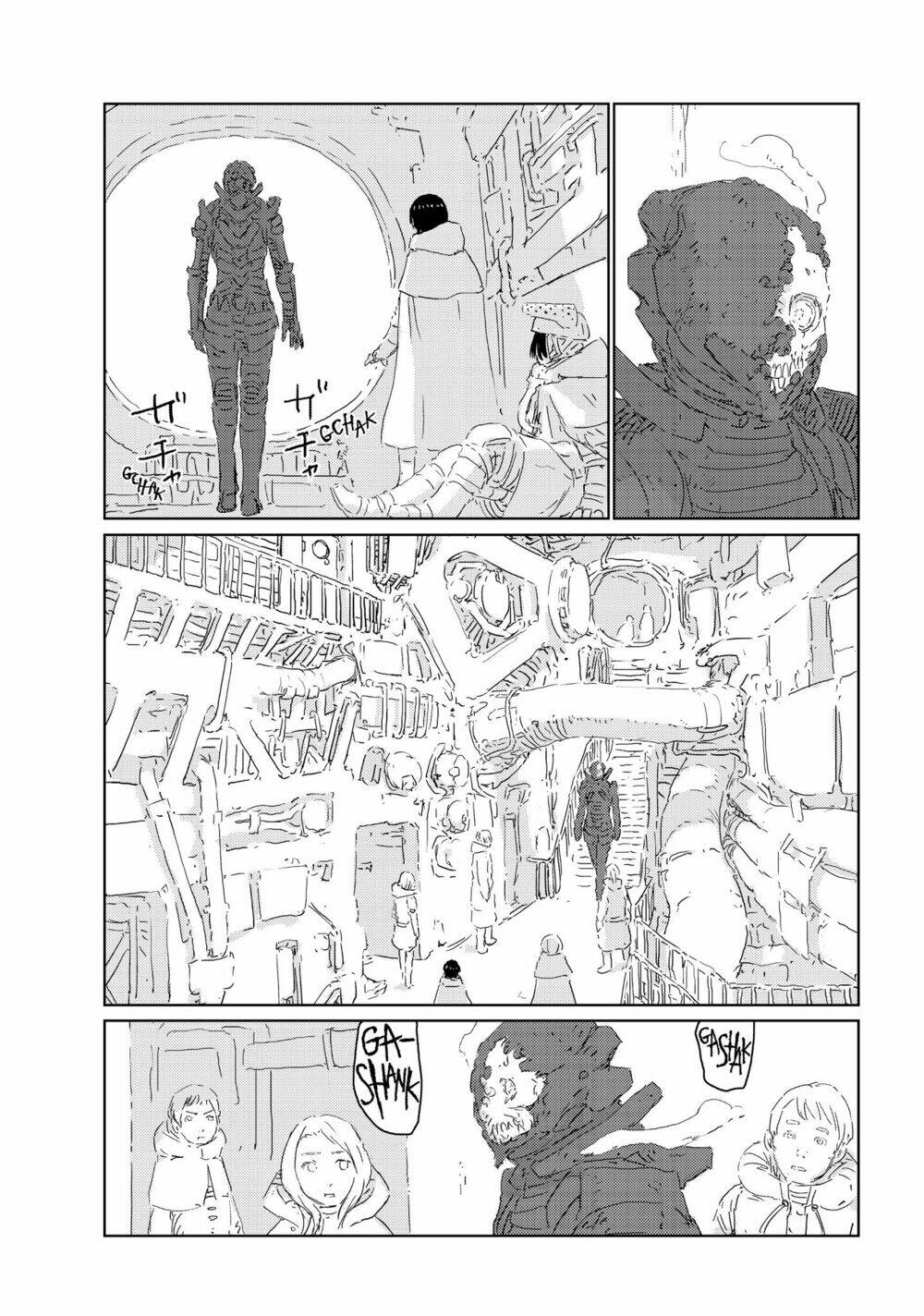 Aposimz: Chapter 14