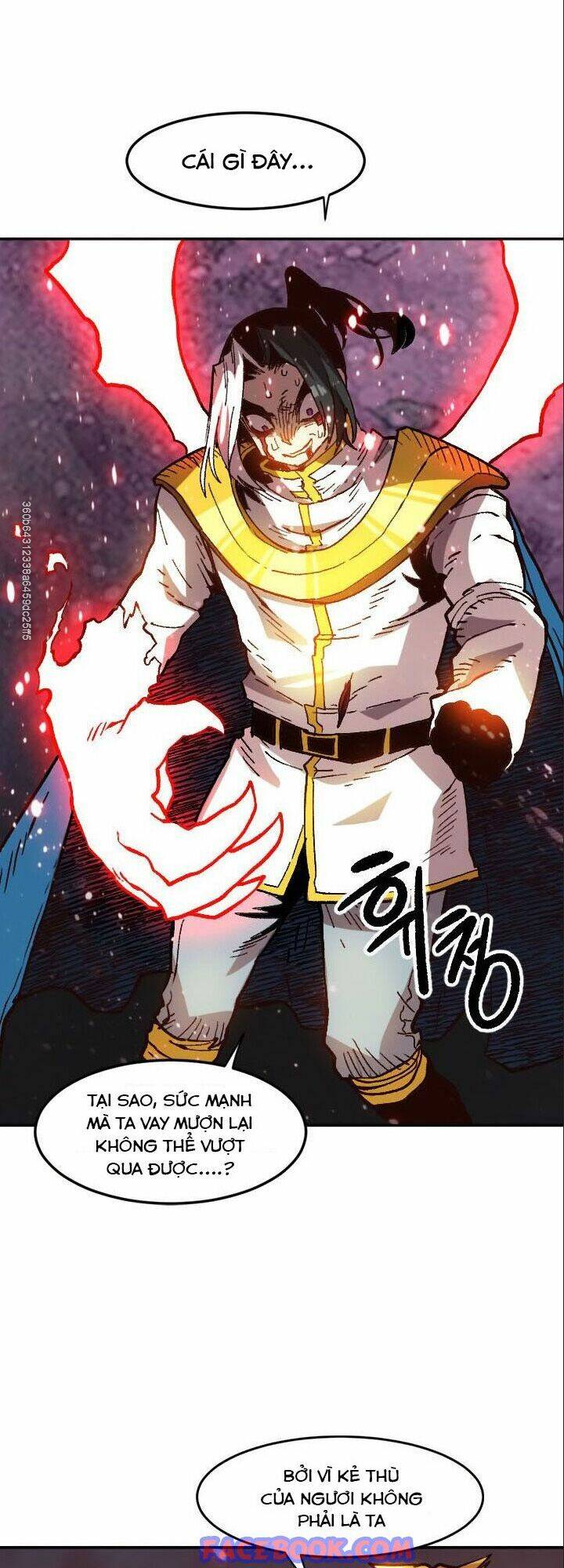 Đại Lục Vô Song: Chapter 40