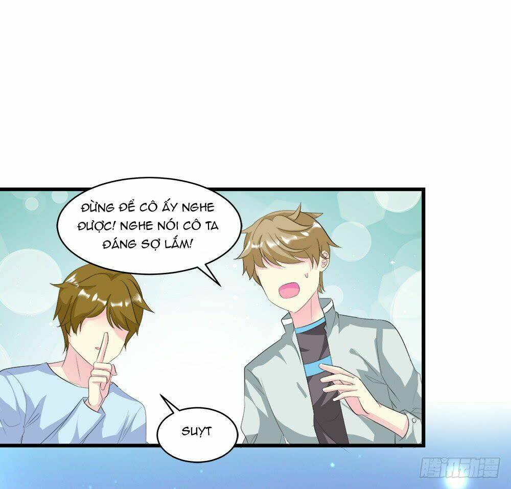 Này! Đừng Động Vào Phô Mai Của Tôi: Chapter 12