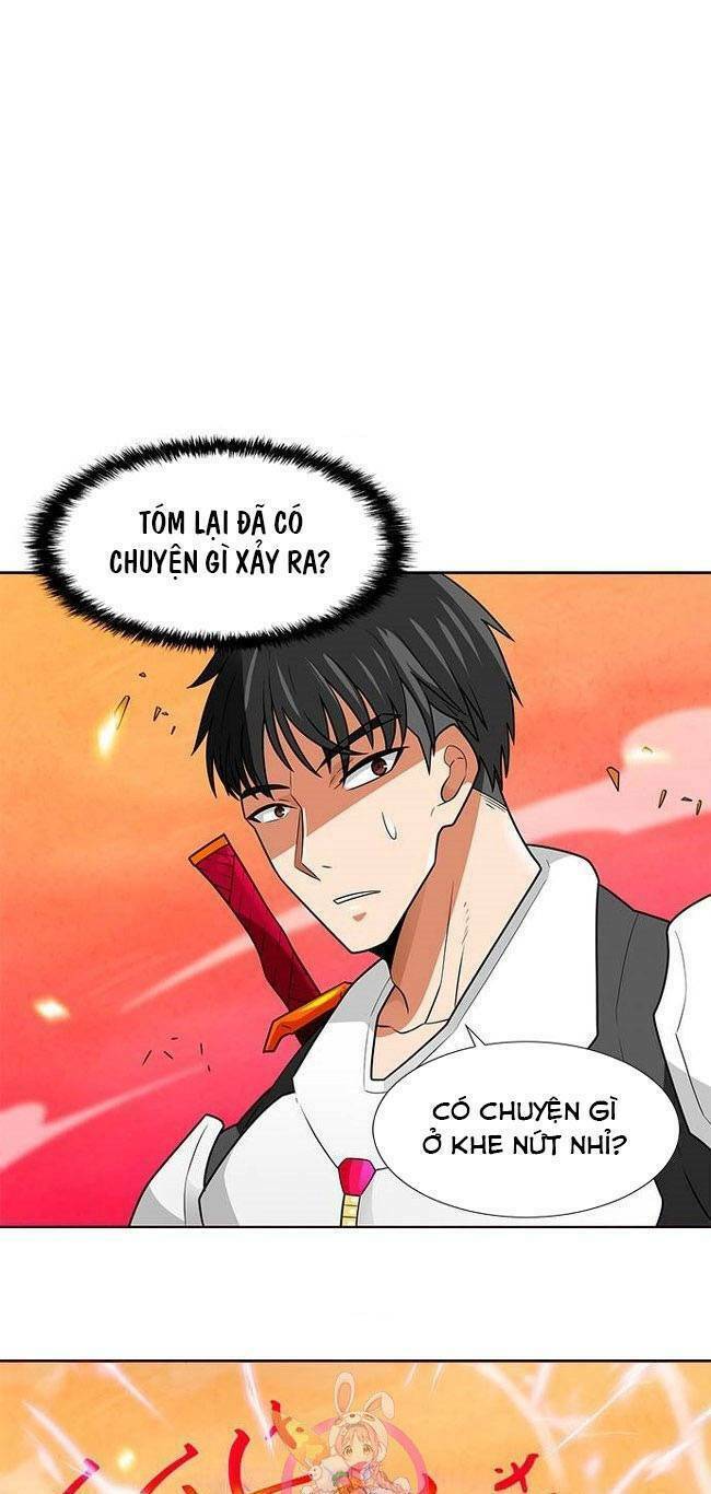 Tôi Tự Động Săn Một Mình: Chapter 58
