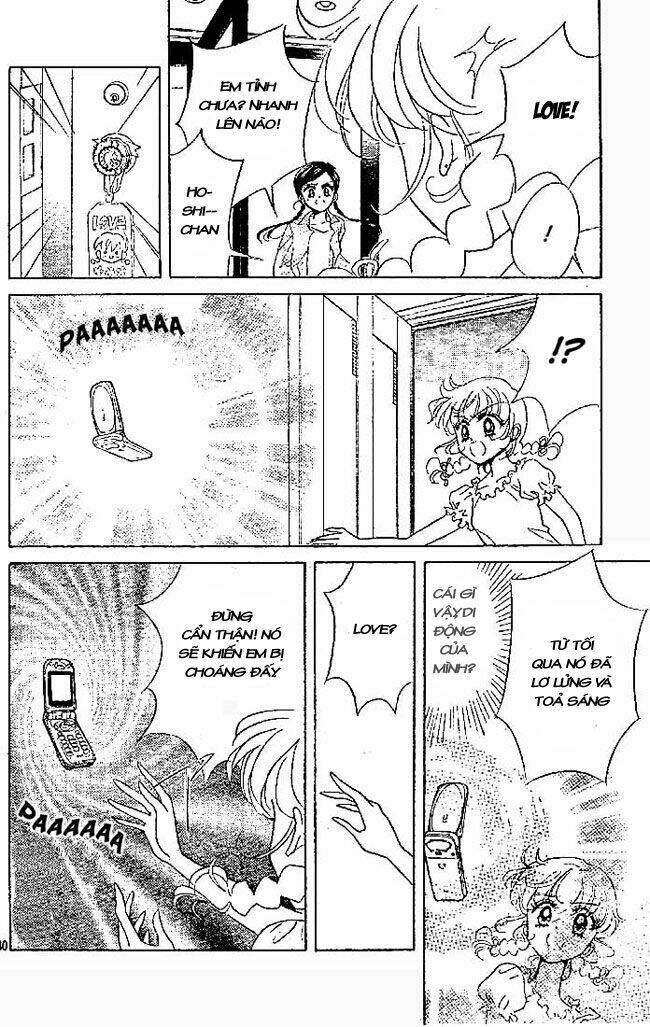 Love Witch: Chapter 2
