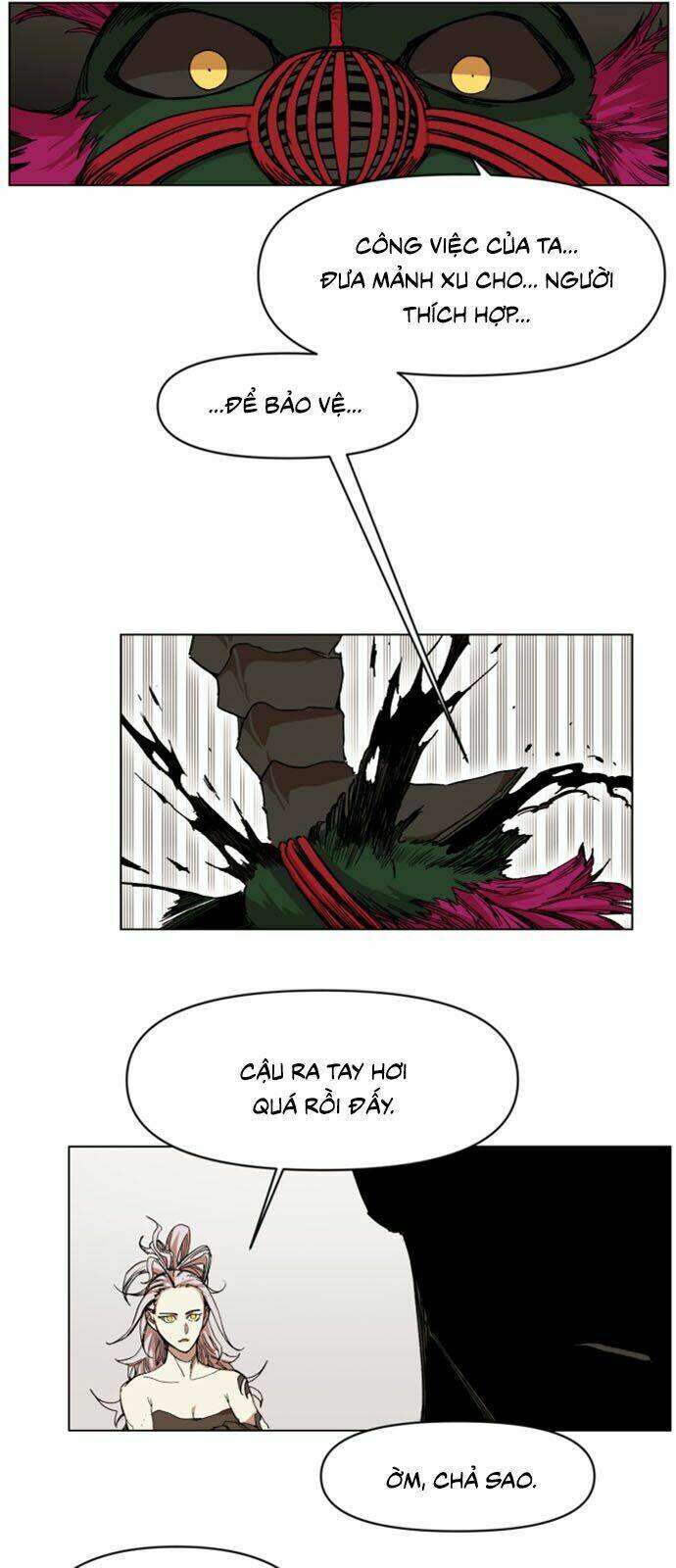 Hard Core Leveling Warrior Ss2: Chapter 30