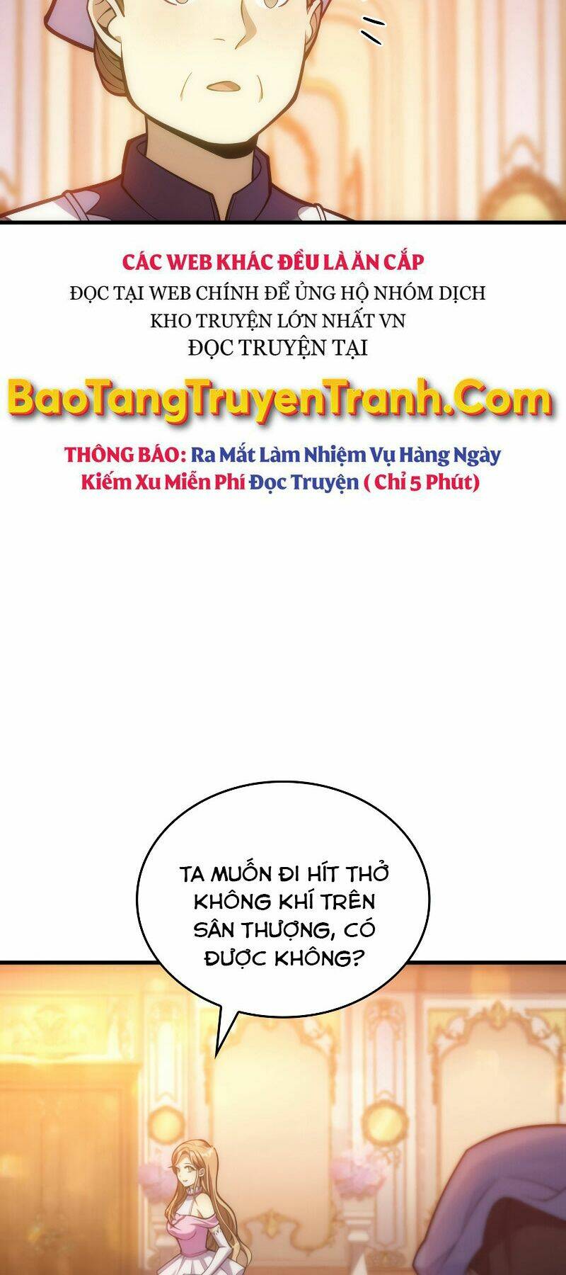 Tái Sinh Thành Công Chức Ở Một Thế Giới Xa Lạ: Chapter 24