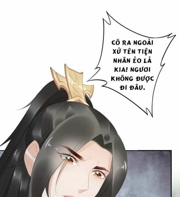 Nhất Sinh Nhất Thế Tiếu Thương Khung: Chapter 71