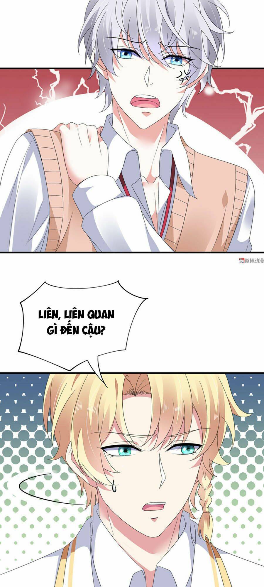 Yêu Tôi Đều Chết Cả Đi!: Chapter 169