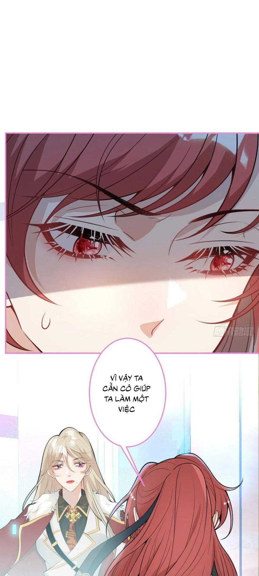 Xuyên Không Đến Thế Giới Trở Thành Đóa Hoa Của Anh: Chapter 47