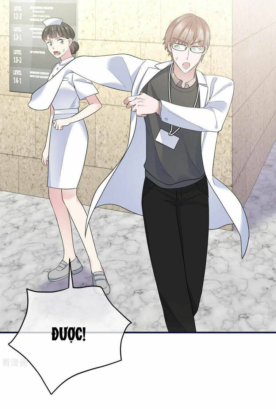 Đưa Em Đi Chơi: Chapter 77