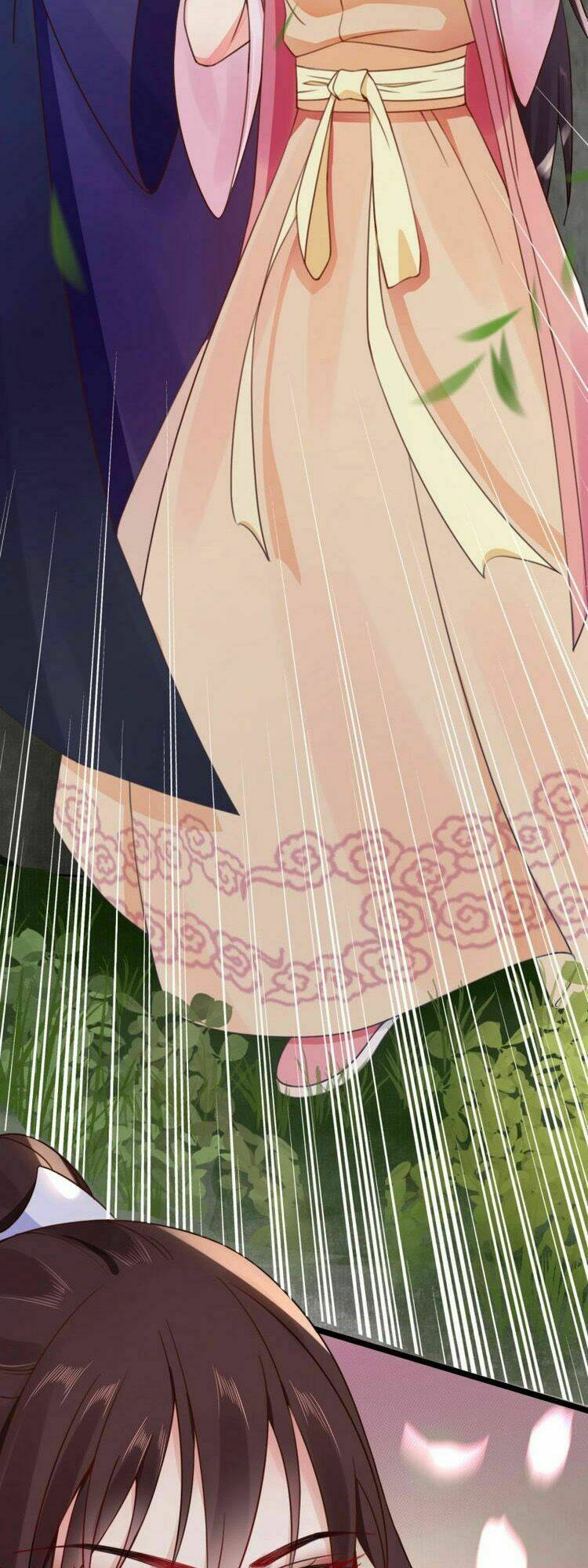 Hoạn Phi Hoàn Triều: Chapter 3