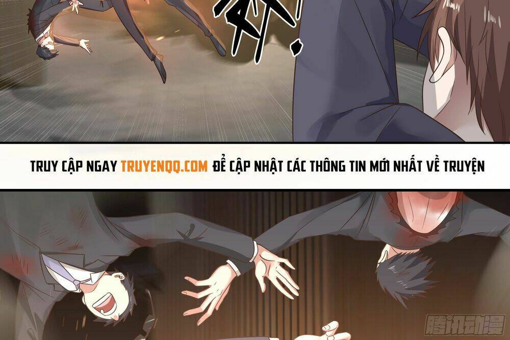 Đô Thị Tuyệt Thế Cuồng Tôn: Chapter 2