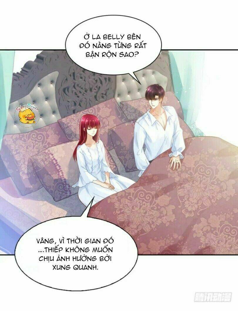 Ác Nữ Cải Biến: Chapter 30