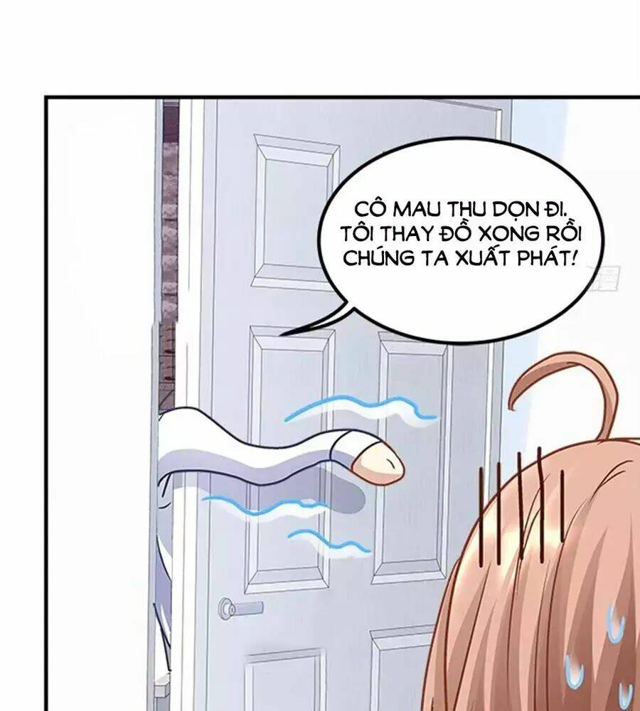 Ám Dạ Vô Thường: Chapter 37