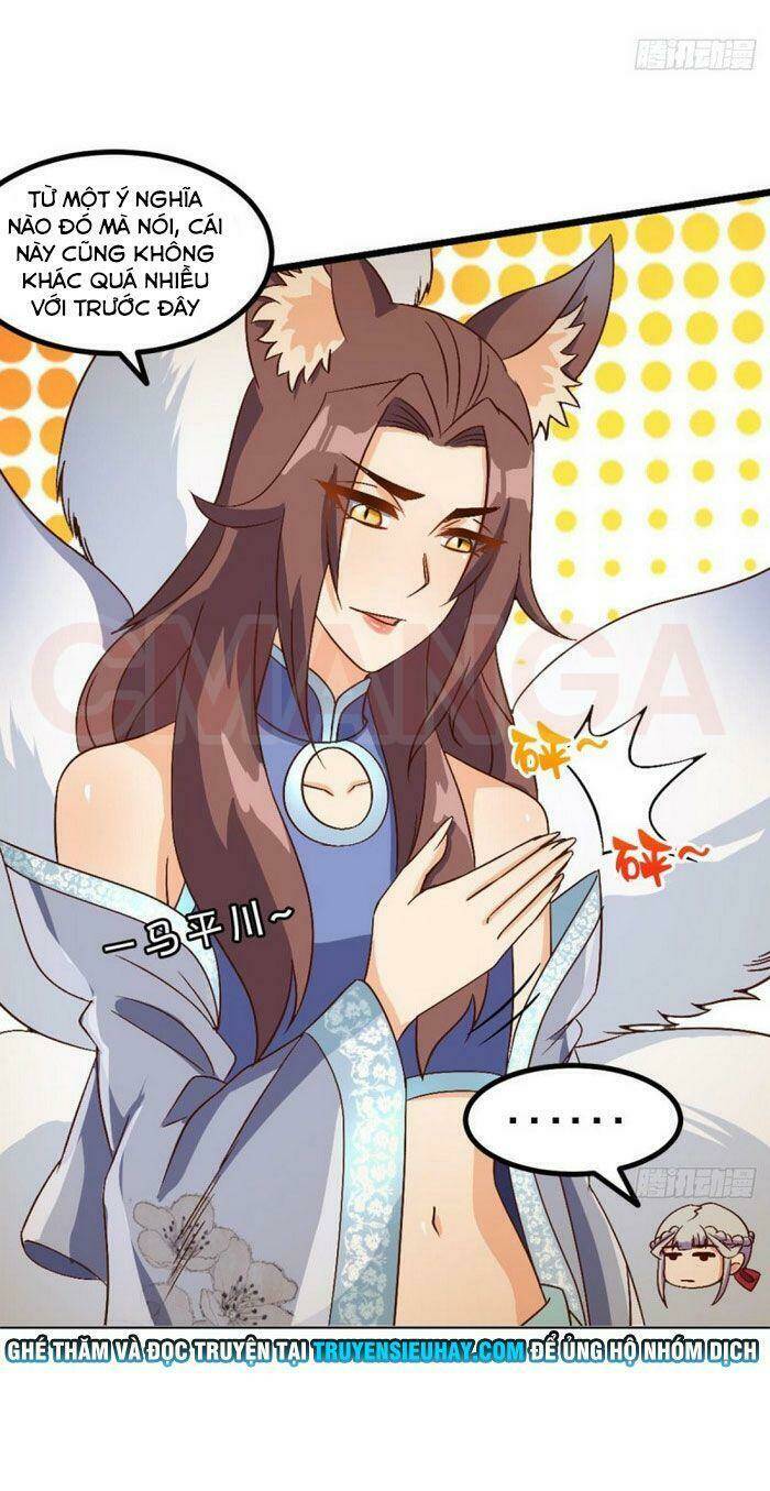 Lão Tổ Của Bạn Đang Online: Chapter 106