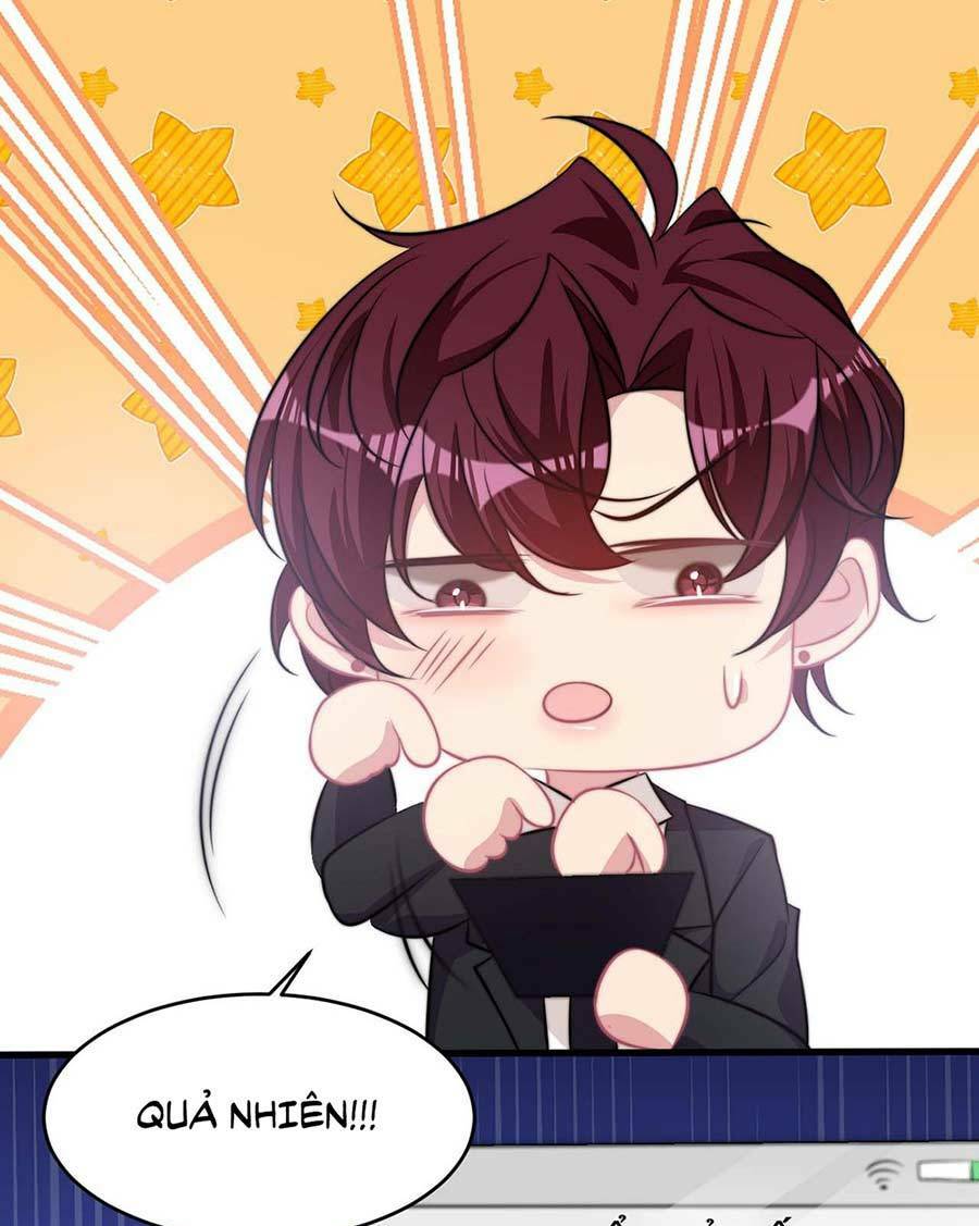 Vết Cắn Trí Mạng: Chapter 32