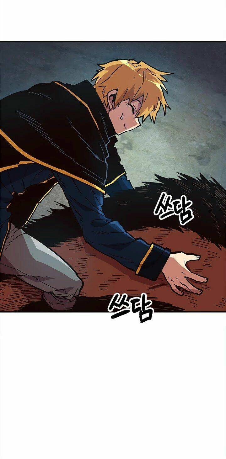 Nô Lệ Nghịch Thiên: Chapter 22