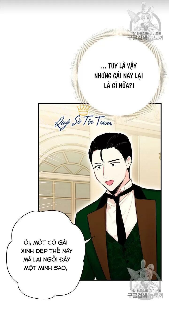 Tồn Tại Với Tư Cách Là Vợ Của Nam Chính: Chapter 129: Người bí ẩn
