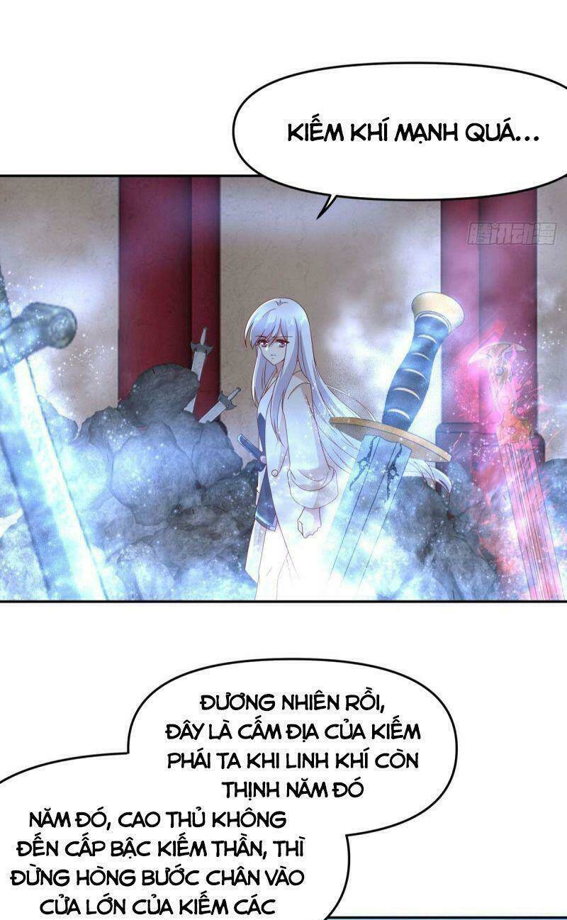 Xâm Lược Vạn Giới: Chapter 55