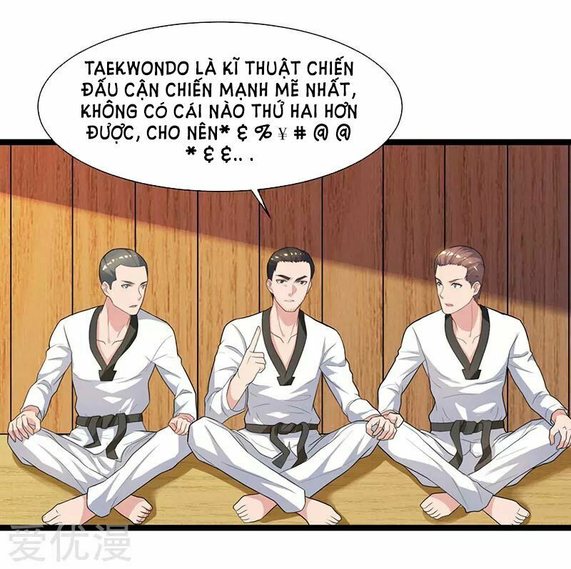 Trọng Sinh Khí Thiếu Quy Lai: Chapter 37