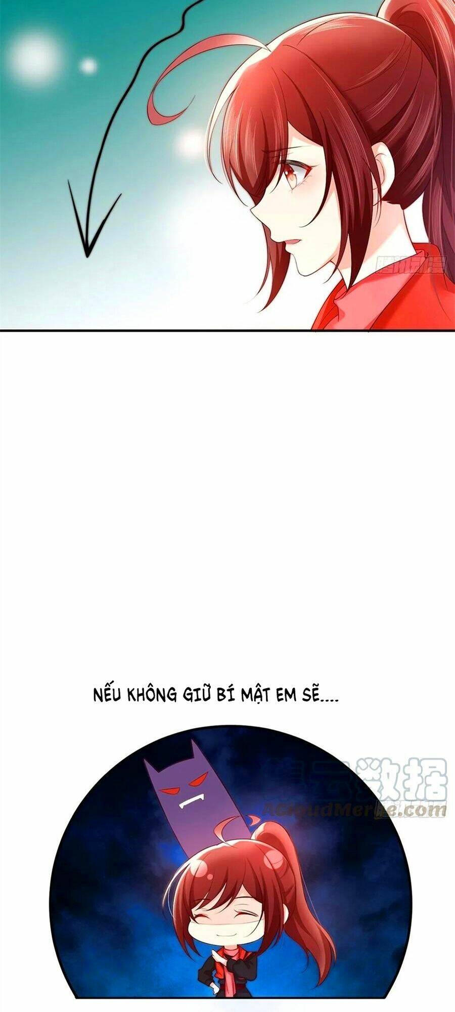 Nam Thần Truy Thê Chỉ Nam: Chapter 85.2