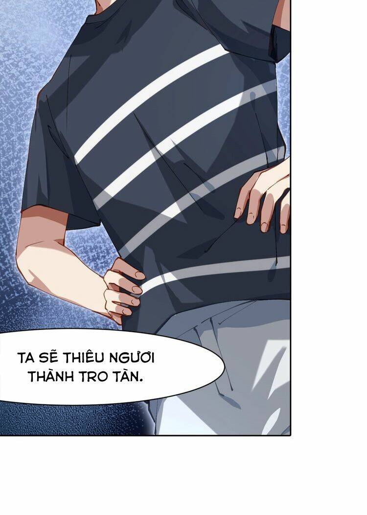 Thần Lai Yêu Vãng: Chapter 2.2