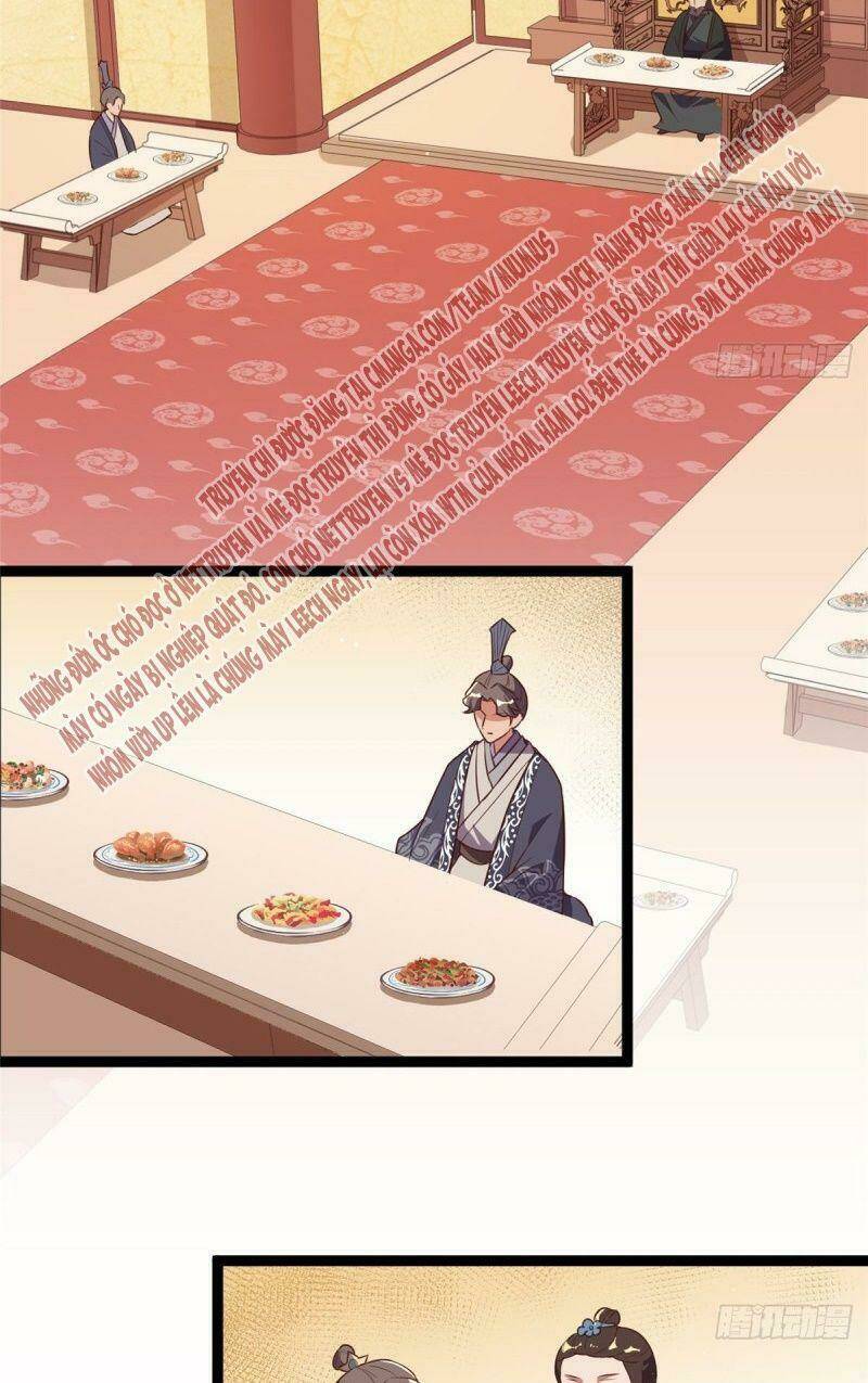 Bạo Manh Tiểu Tiên: Chapter 67