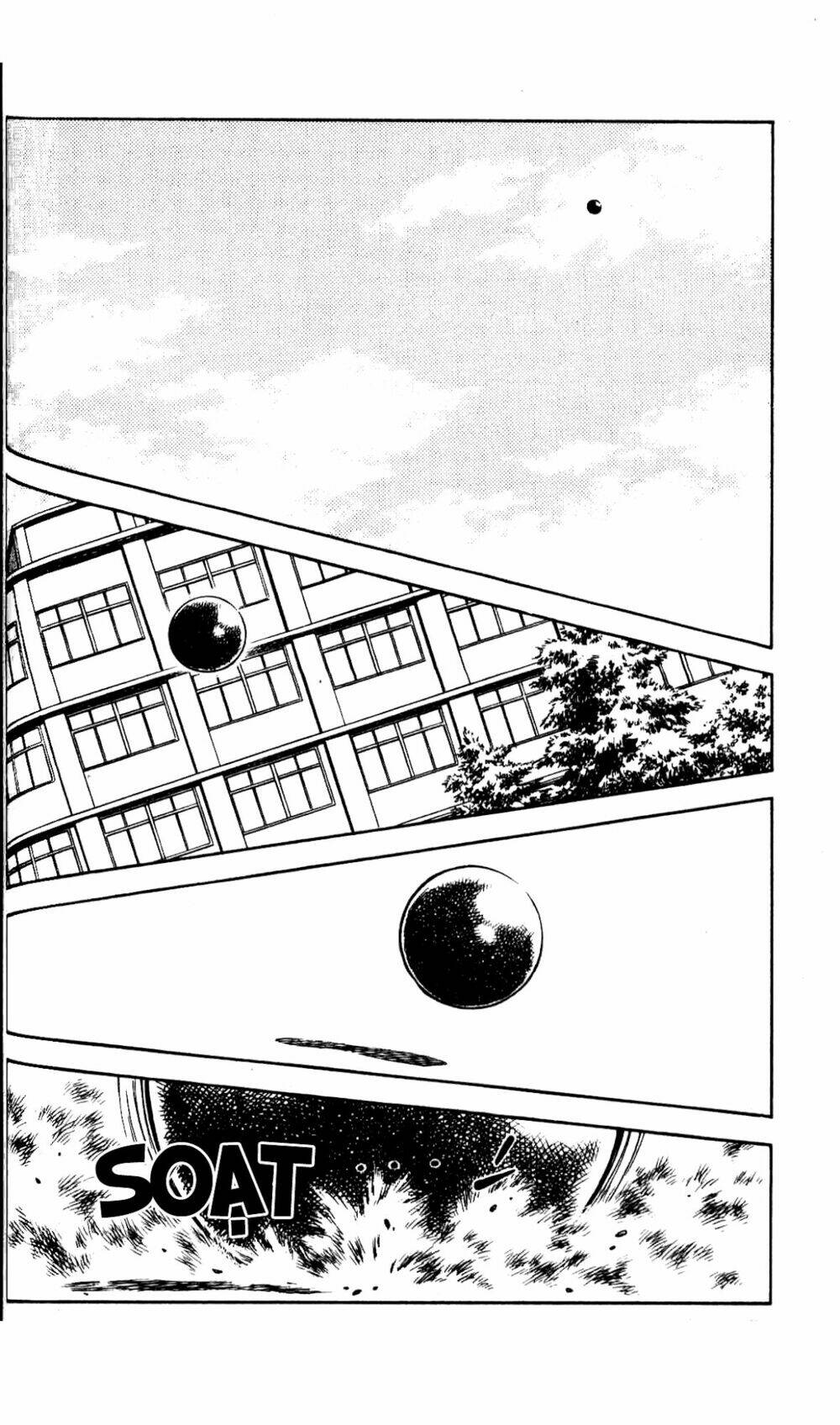 Rough - Ngọc Thô: Chapter 3