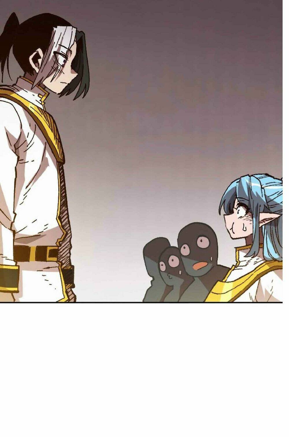 Nô Lệ Nghịch Thiên: Chapter 43