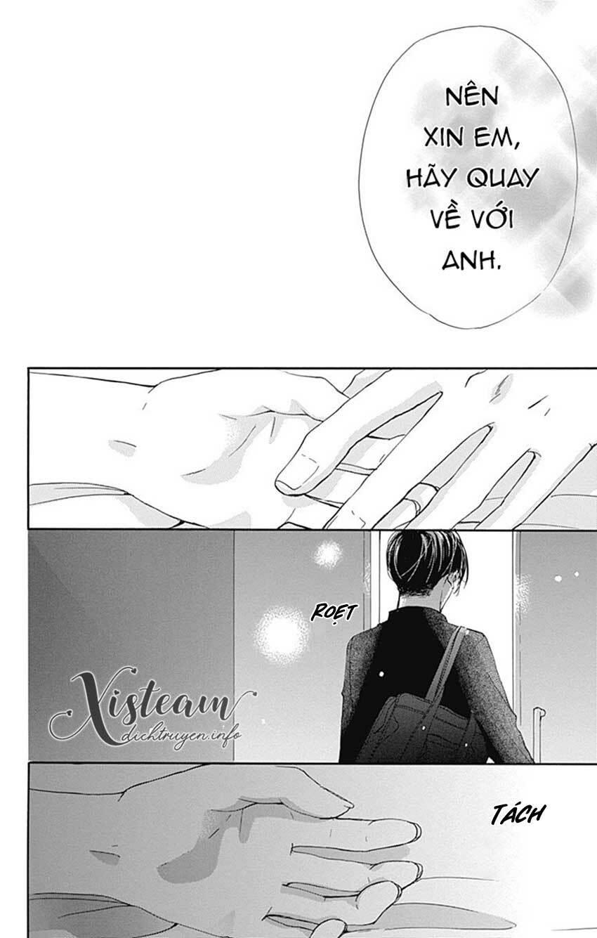 Boku Ni Hana No Melancholy: Chapter 79