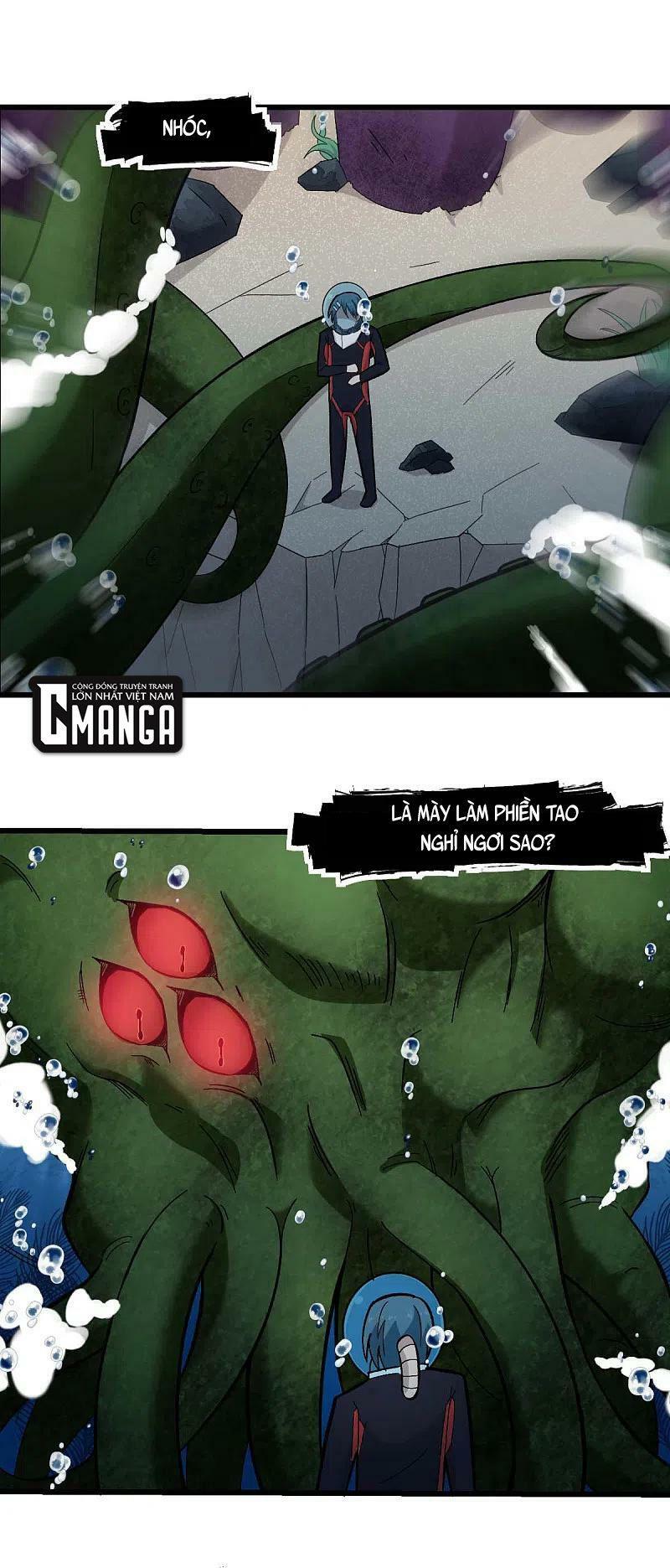 Vườn Trường Cuồng Sư Hệ Thống: Chapter 206