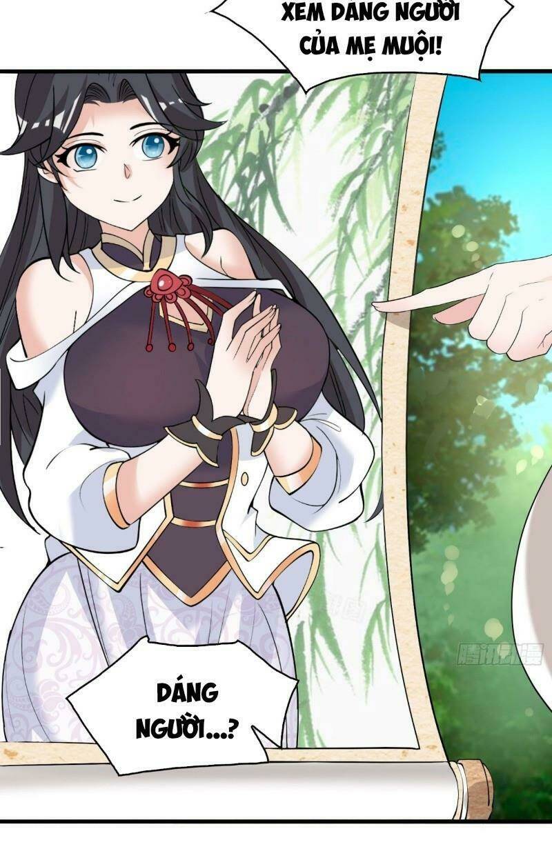 Giáng Thần Chiến Ký: Chapter 83