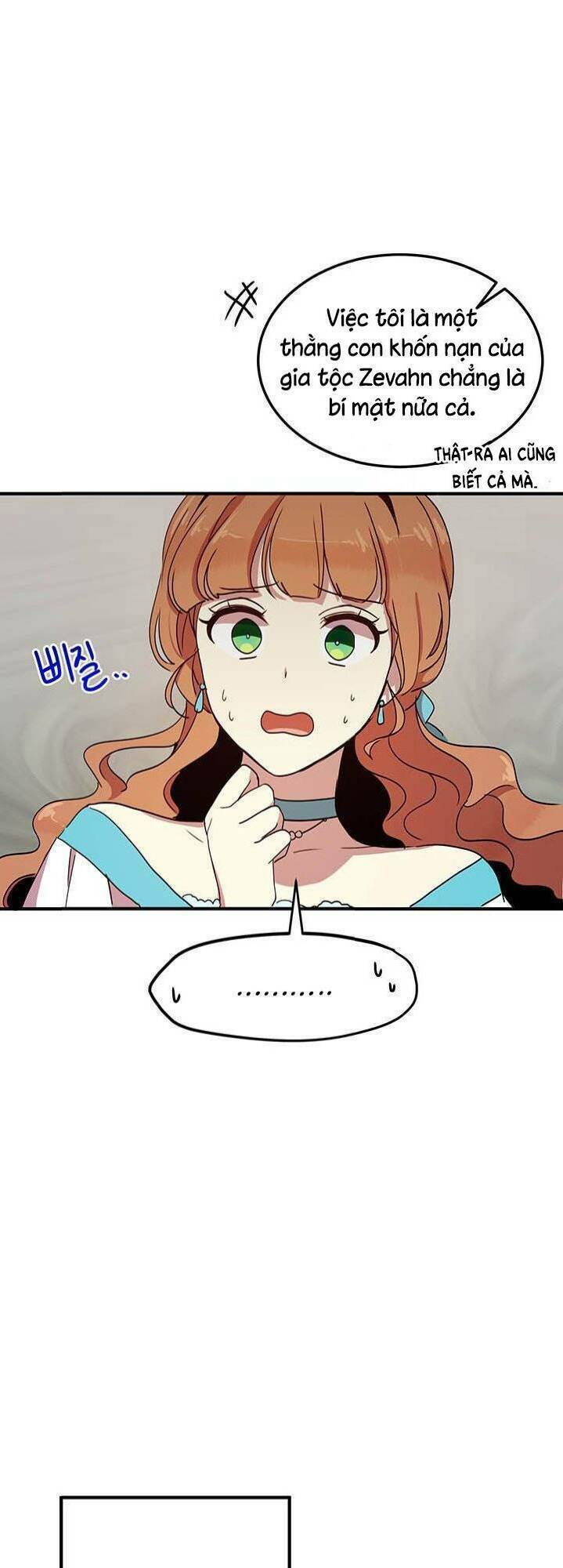 Công Tước, Loạn Vừa Thôi!: Chapter 38