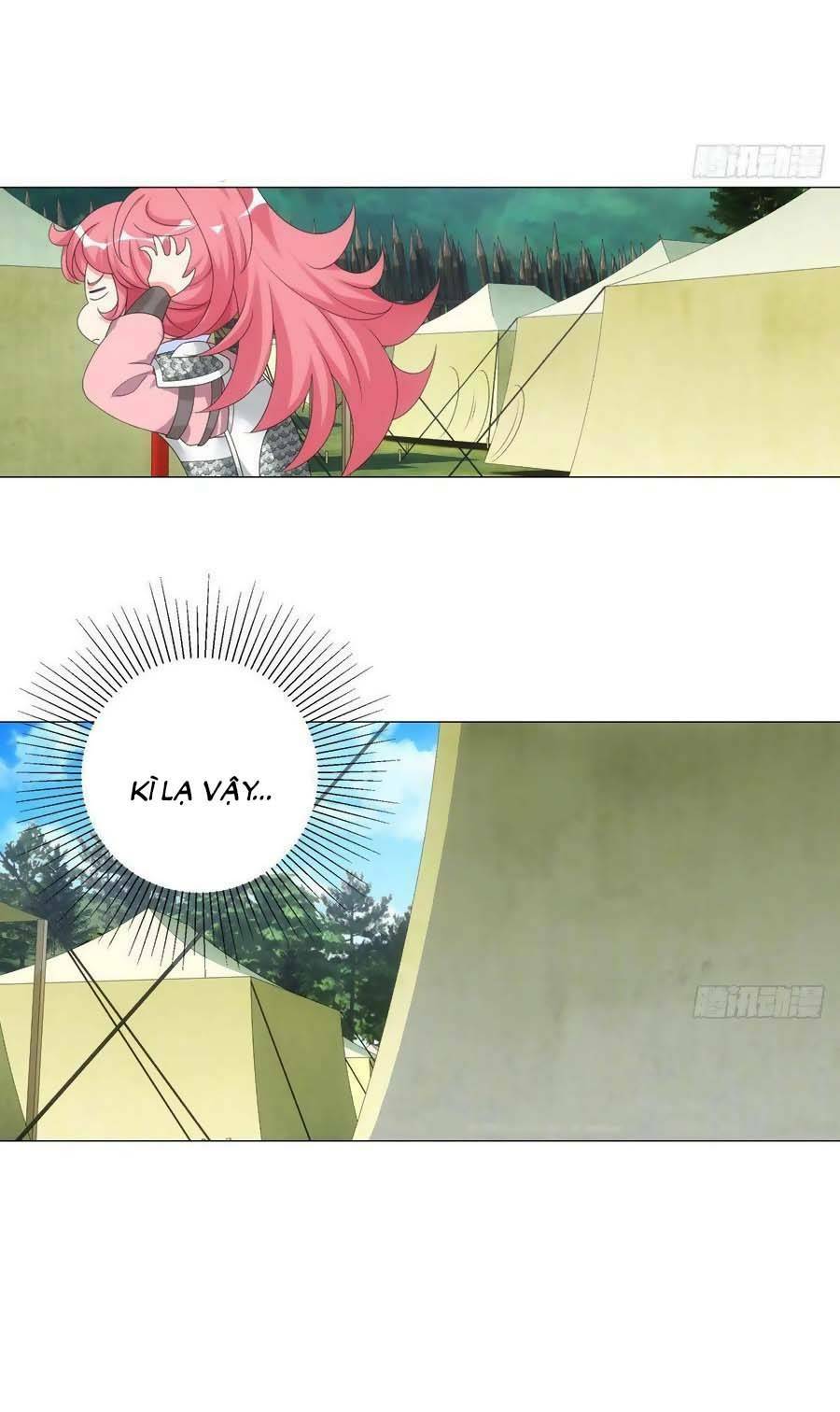 Tướng Quân! Không Nên A!: Chapter 99