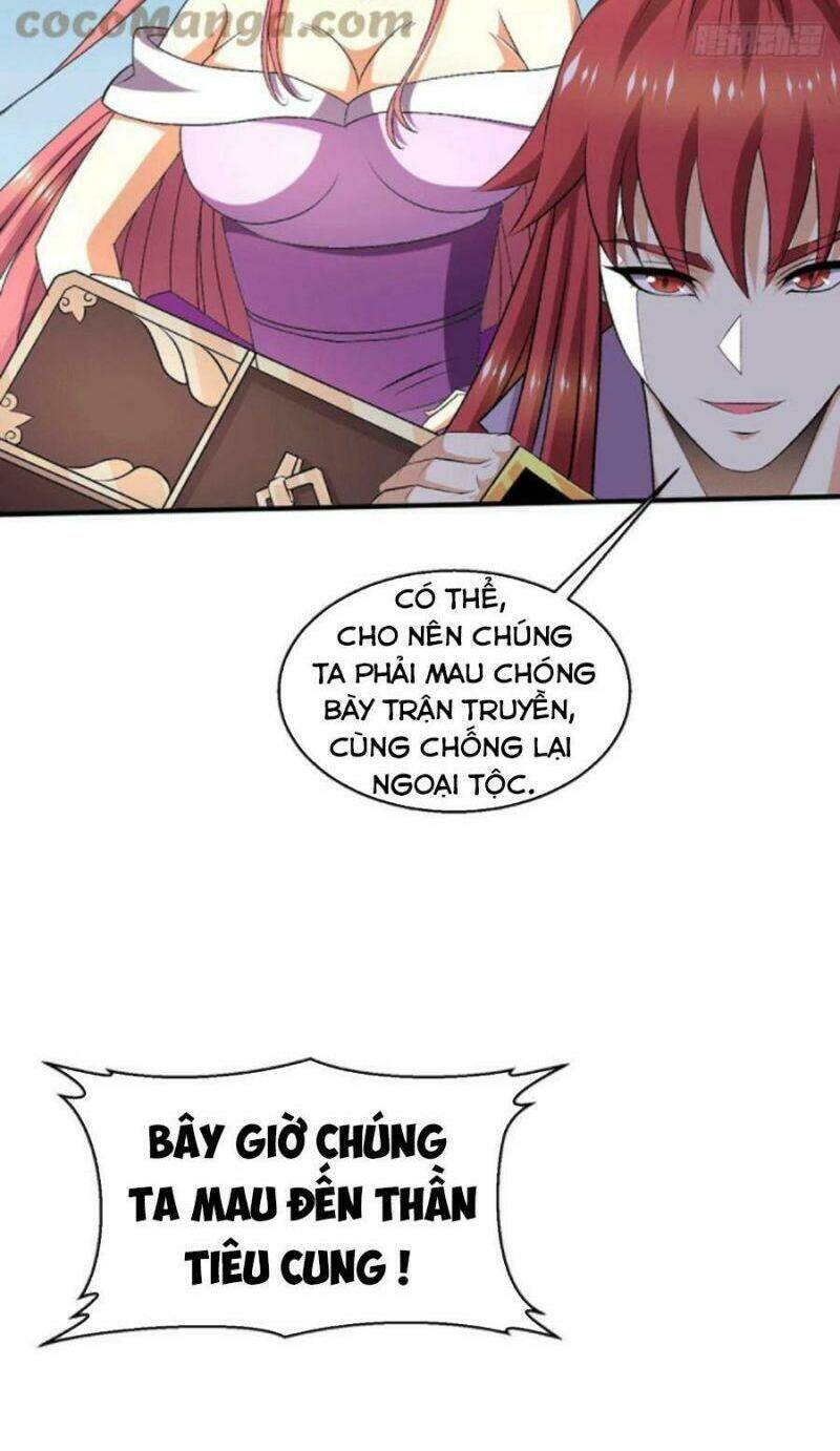 Tiên Vương Trùng Sinh: Chapter 385