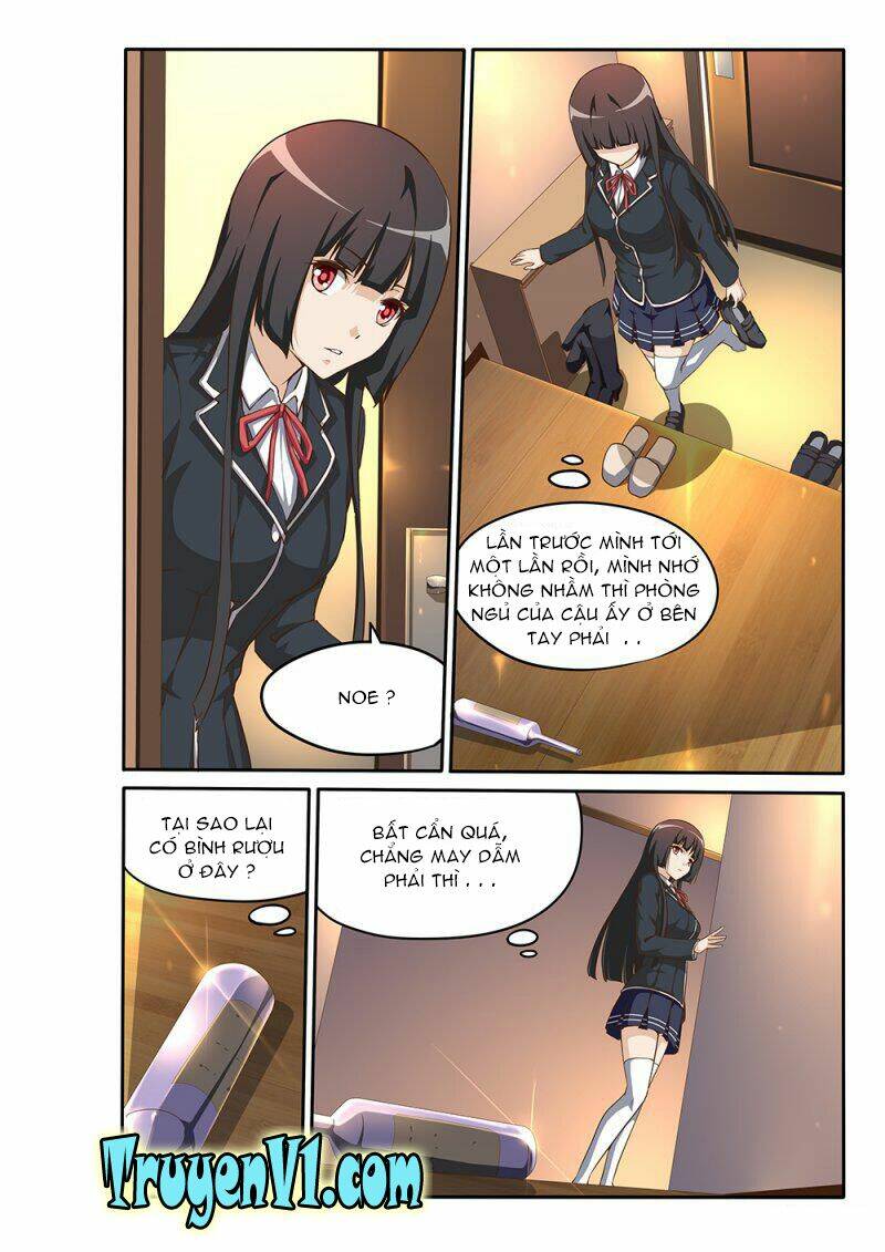 World Of Super Sand Box: Chapter 86