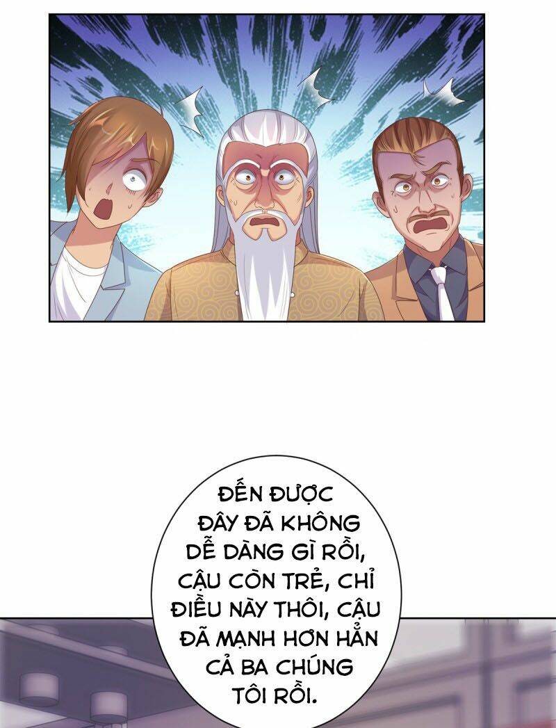 Đô Thị Chí Tôn Hệ Thống: Chapter 156