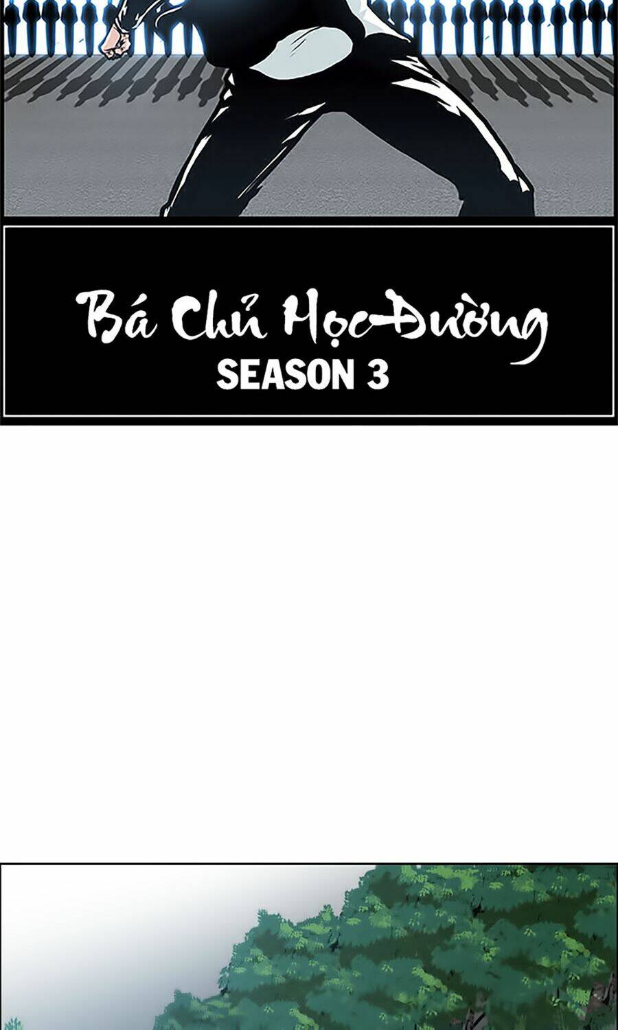 Bá Chủ Học Đường Ss3: Chapter 23