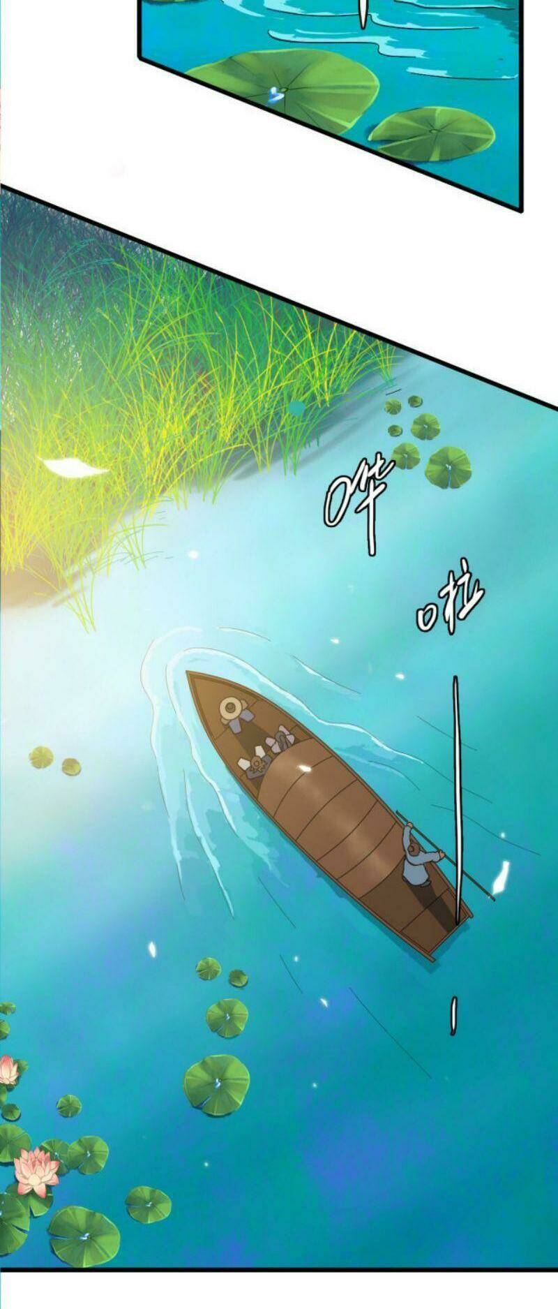 Siêu Đạo Thần Thuật: Chapter 51