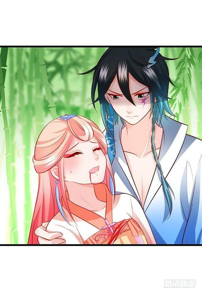 Hồ Tiên Hung Bạo: Chapter 126
