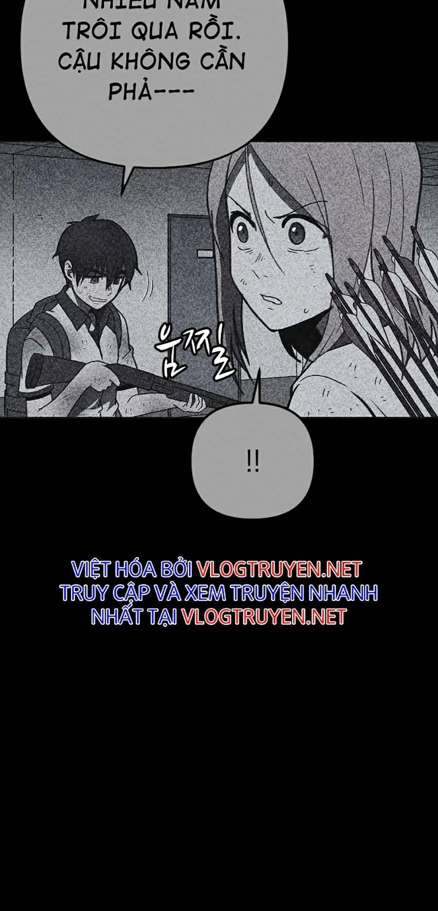 Cậu Bé Shotgun: Chapter 26