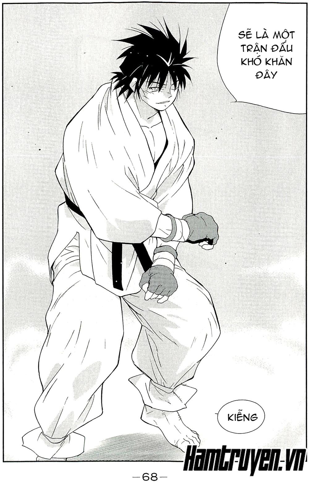 Truyền Nhân Atula 3: Chapter 41