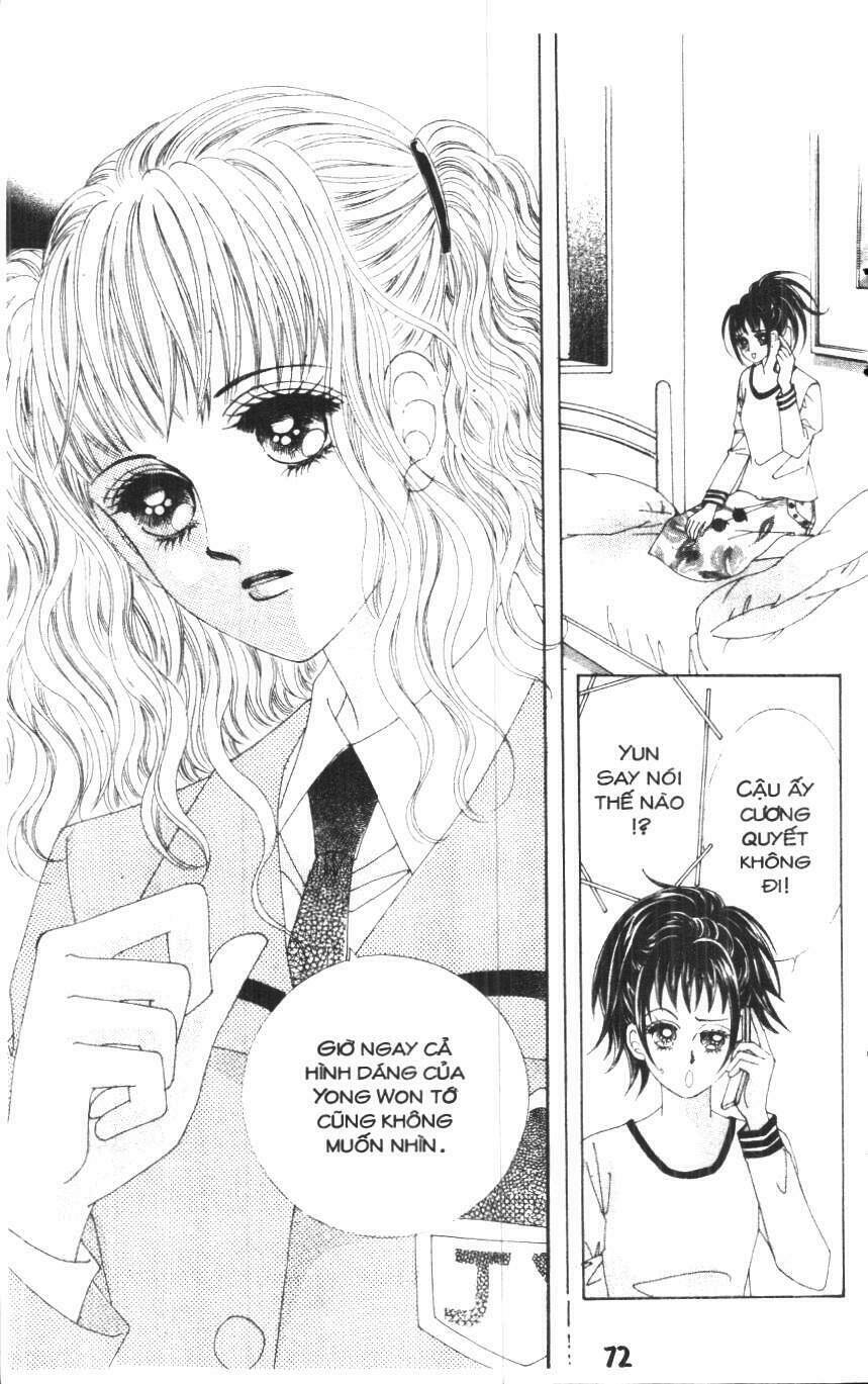 Say Say Say: Chapter 7