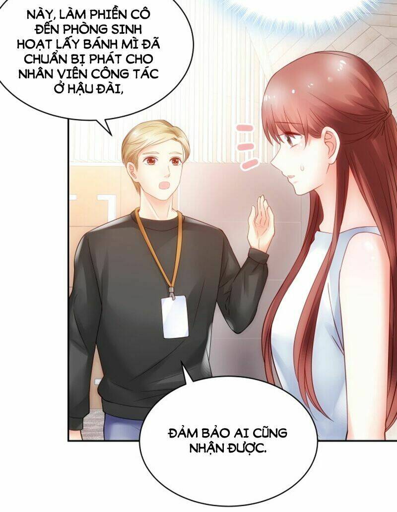 Bạn Trai 1/4 Của Tôi: Chapter 9