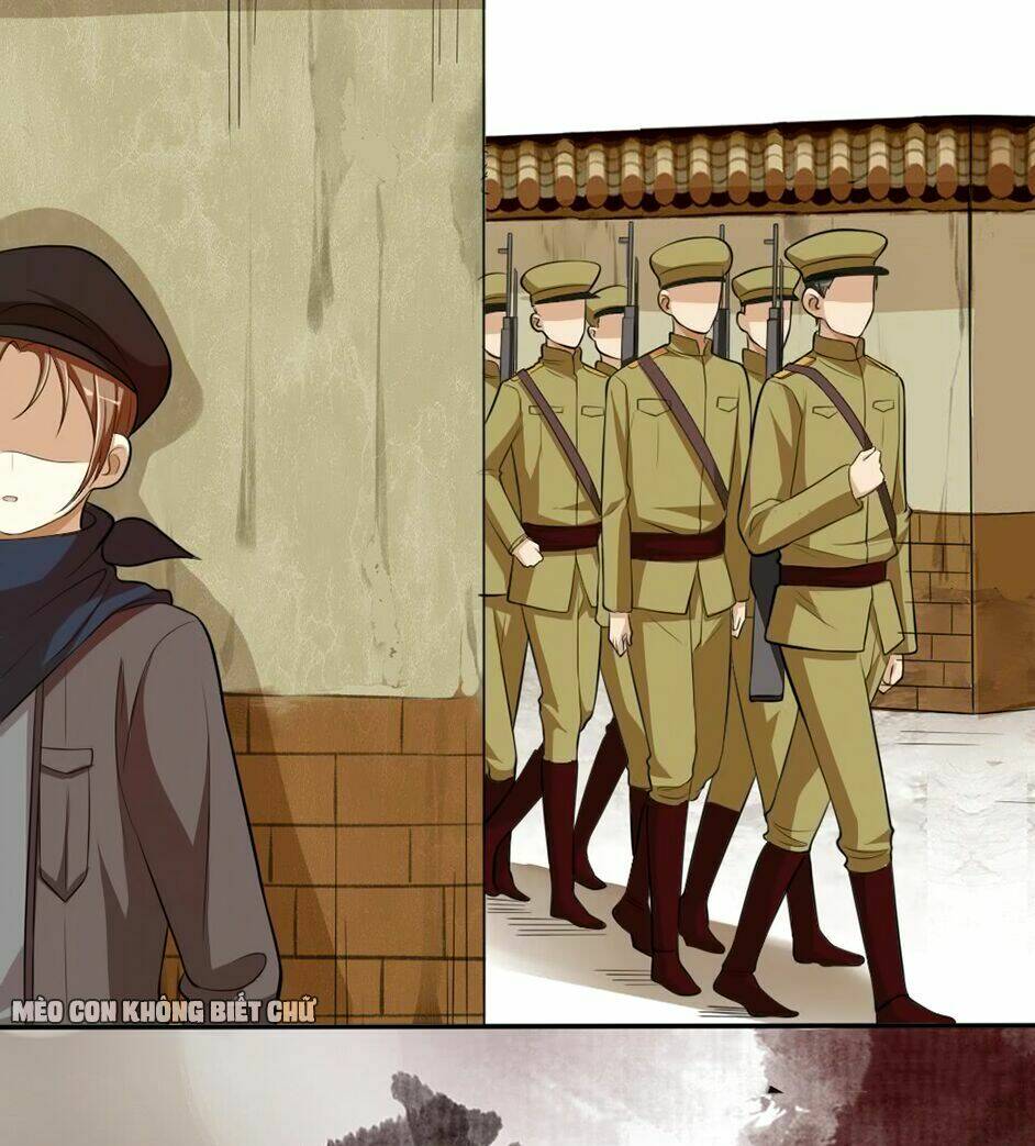 Bốc Toán Tử: Chapter 32