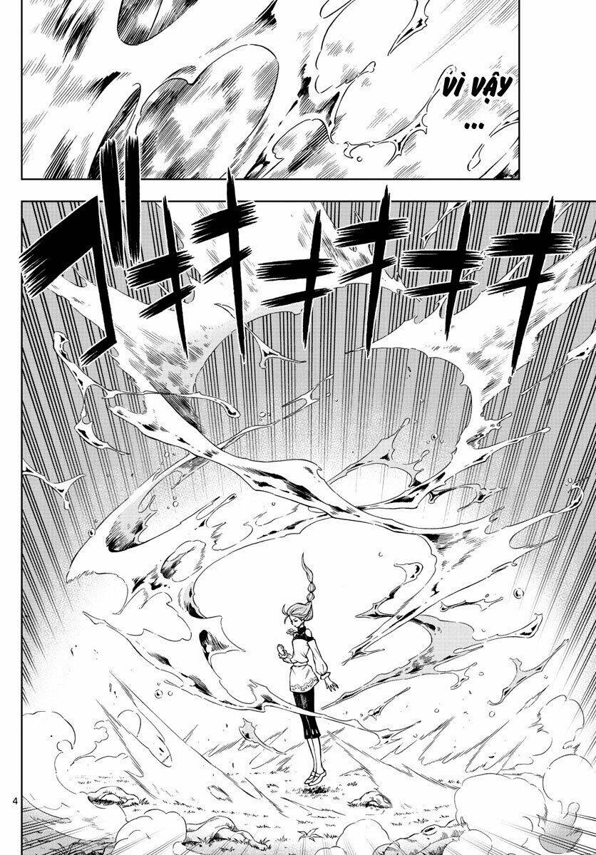 Marry Grave: Chapter 34