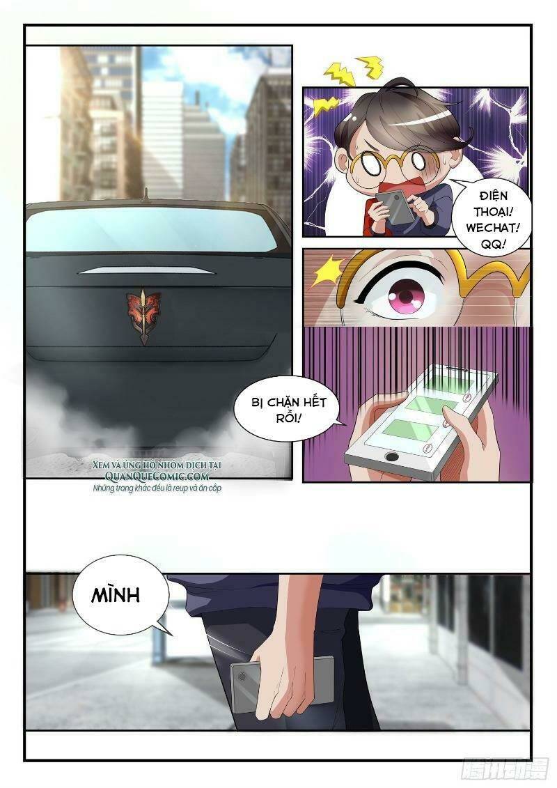 Ai Nói Ta Là Đại Lão?: Chapter 1