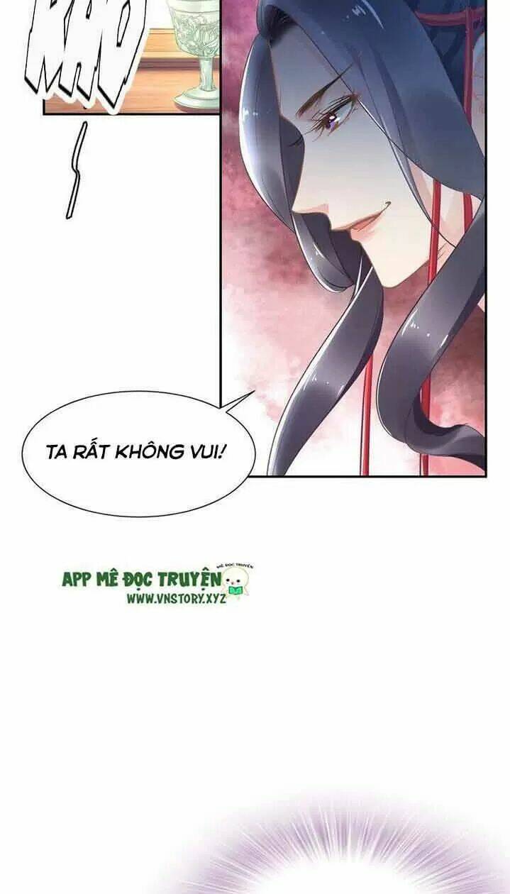 Nhất Sinh Nhất Thế Tiếu Thương Khung: Chapter 21