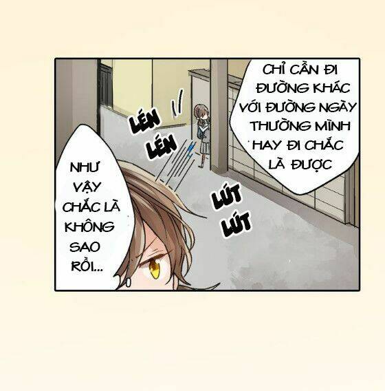 Triệu nụ hôn của hoàng tử: Chapter 7