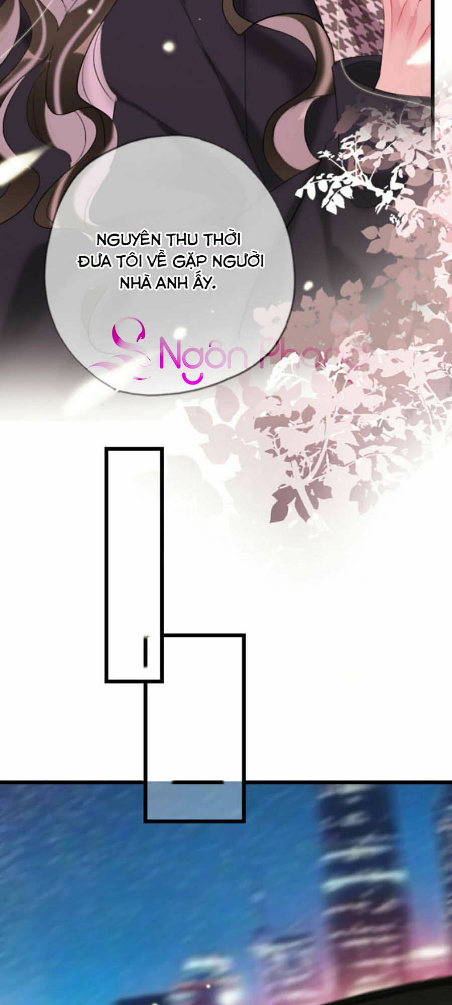 Cô Ấy Thật Xinh Đẹp: Chapter 27