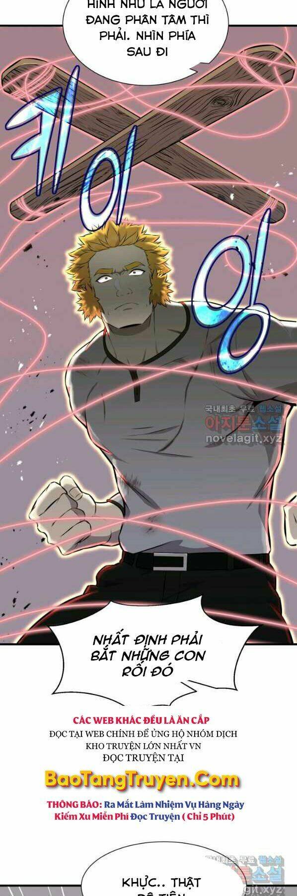 Luân Hồi Ác Nhân: Chapter 99