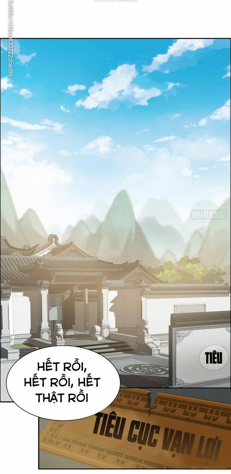 Nghịch Lân: Chapter 48