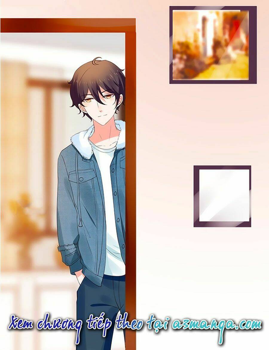 Bạn Trai Là Ngôi Sao: Chapter 117